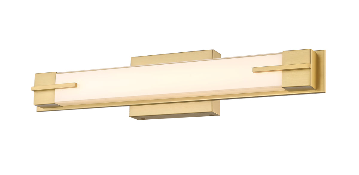 Chase 1 Light Vanity