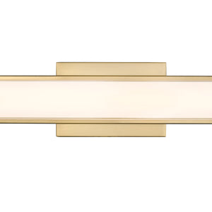 Chase 1 Light Vanity