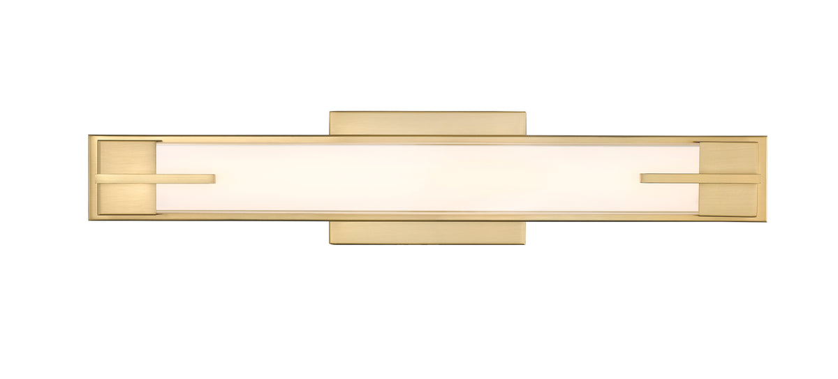 Chase 1 Light Vanity