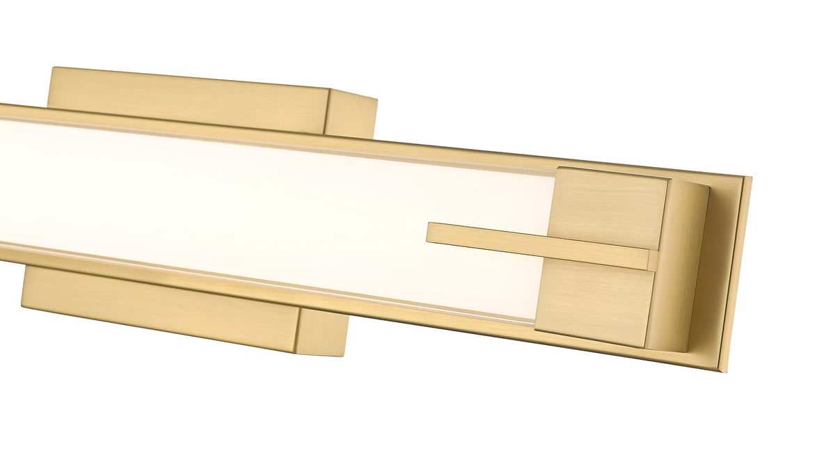 Chase 1 Light Vanity