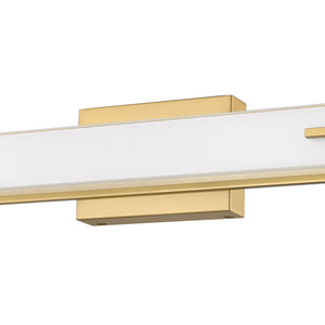 Chase 1 Light Vanity