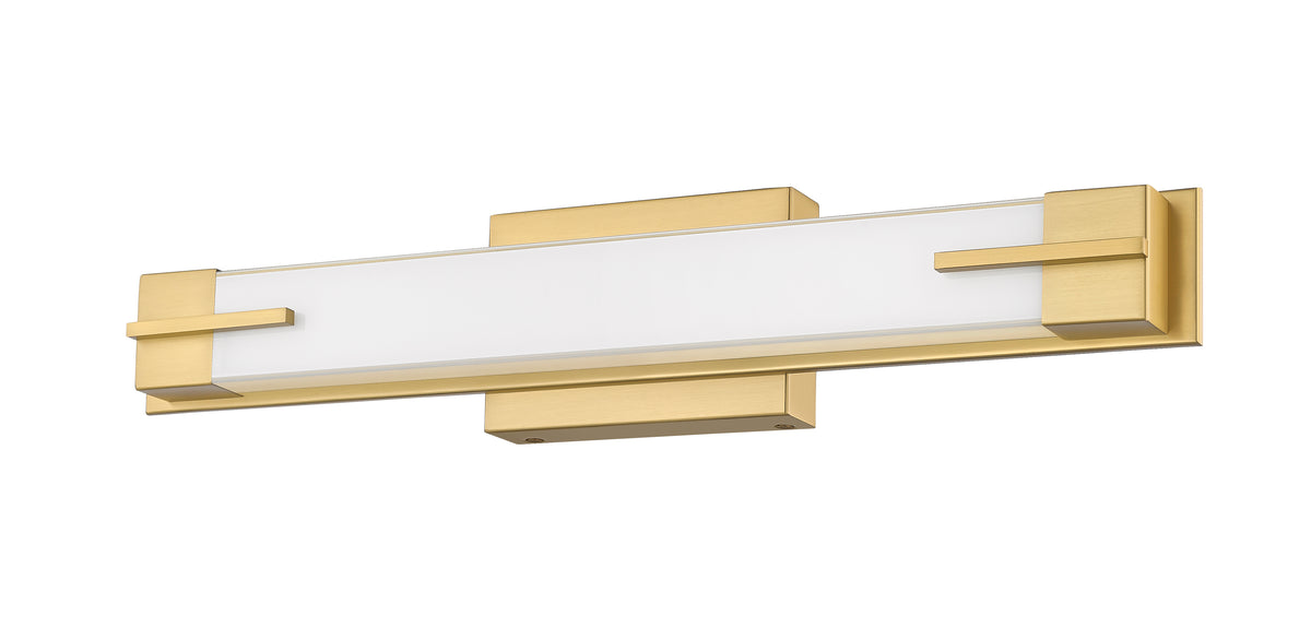 Chase 1 Light Vanity