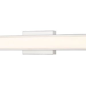 Chase 1 Light Vanity