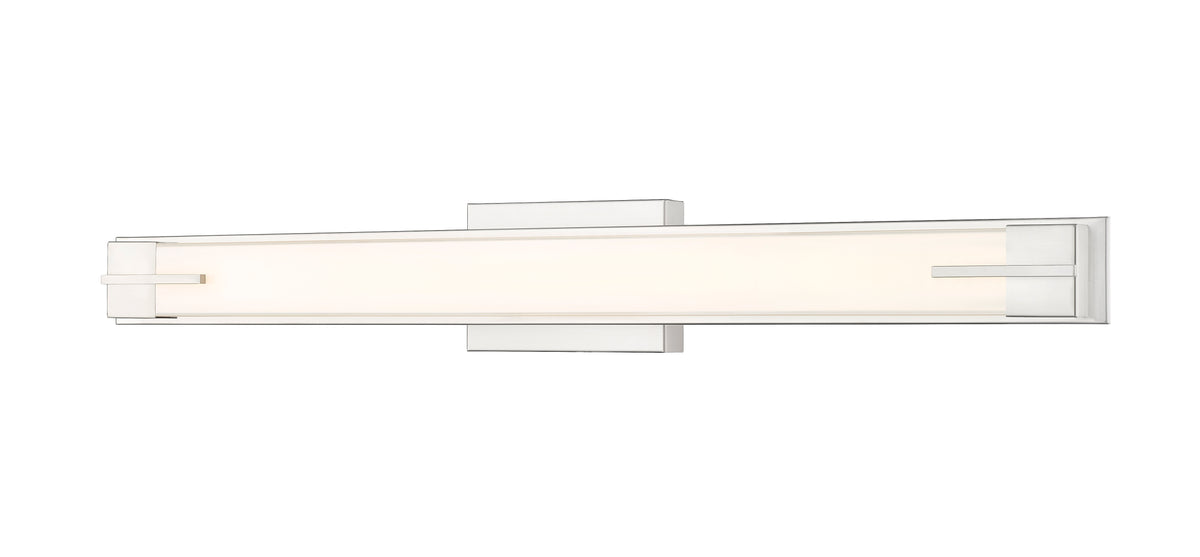Chase 1 Light Vanity