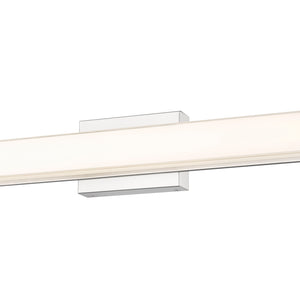 Chase 1 Light Vanity