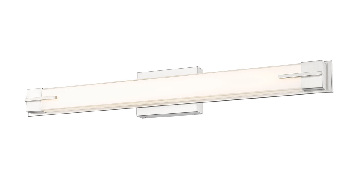 Chase 1 Light Vanity