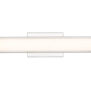 Chase 1 Light Vanity