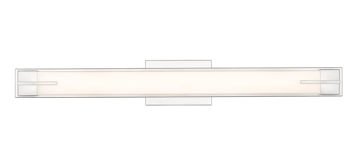 Chase 1 Light Vanity