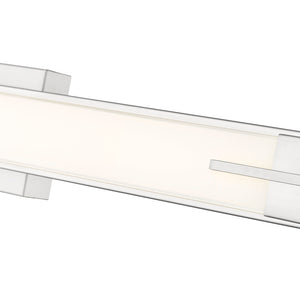 Chase 1 Light Vanity