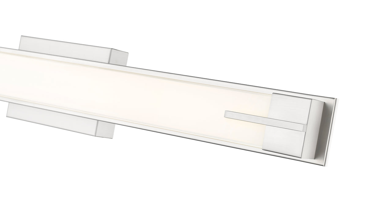 Chase 1 Light Vanity