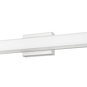 Chase 1 Light Vanity