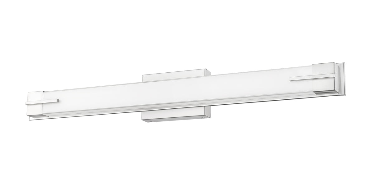 Chase 1 Light Vanity
