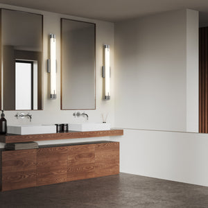 Chase 1 Light Vanity