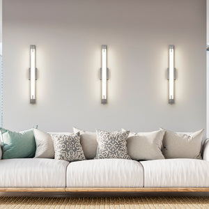 Chase 1 Light Vanity