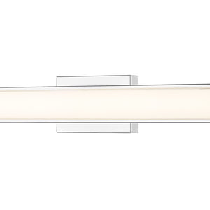 Chase 1 Light Vanity