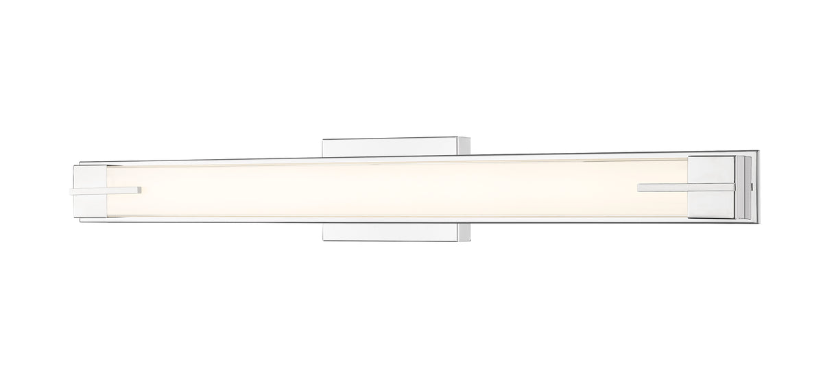 Chase 1 Light Vanity