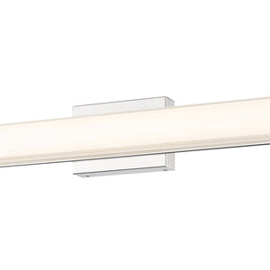 Chase 1 Light Vanity