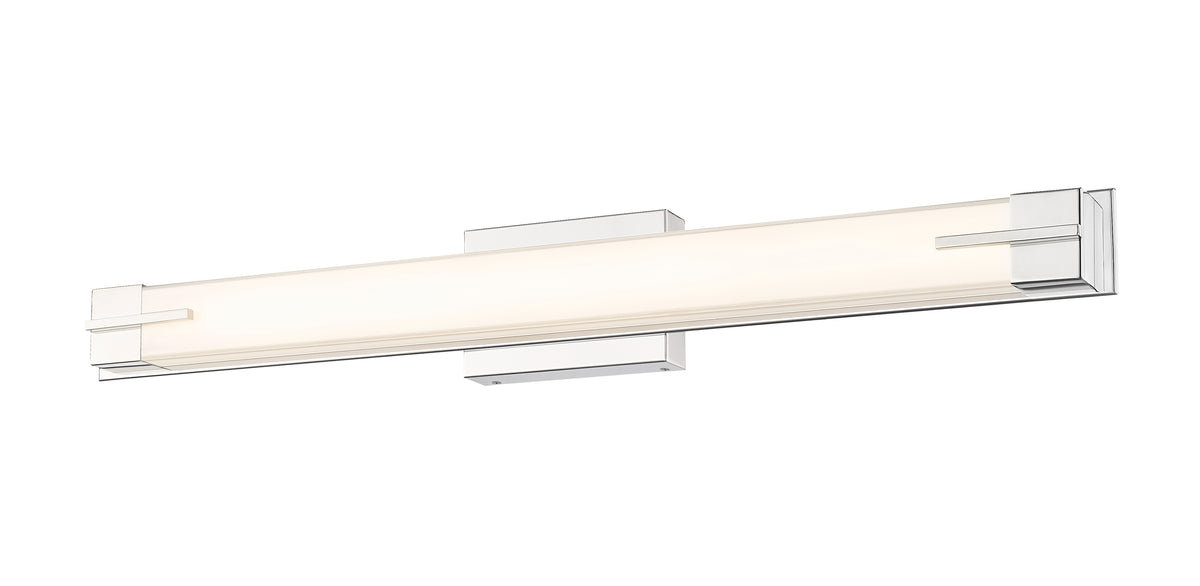 Chase 1 Light Vanity