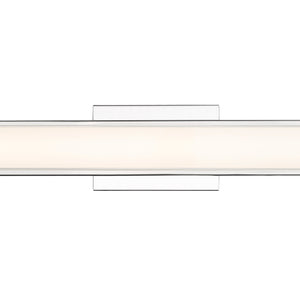 Chase 1 Light Vanity