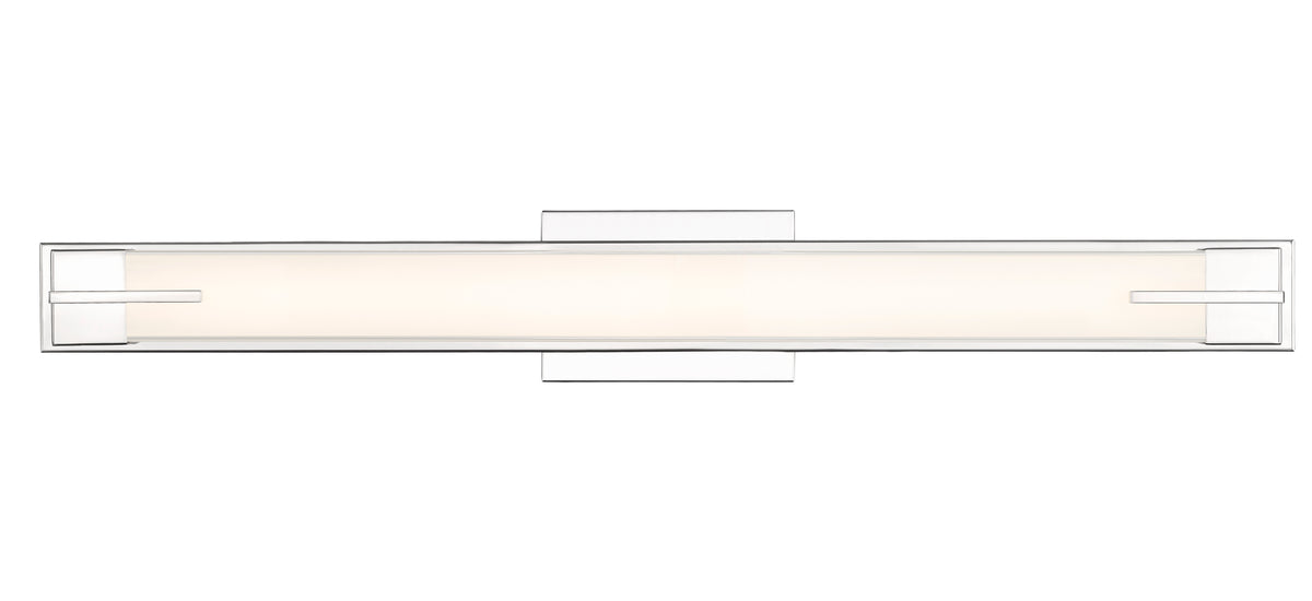 Chase 1 Light Vanity