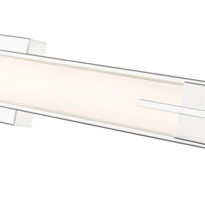 Chase 1 Light Vanity