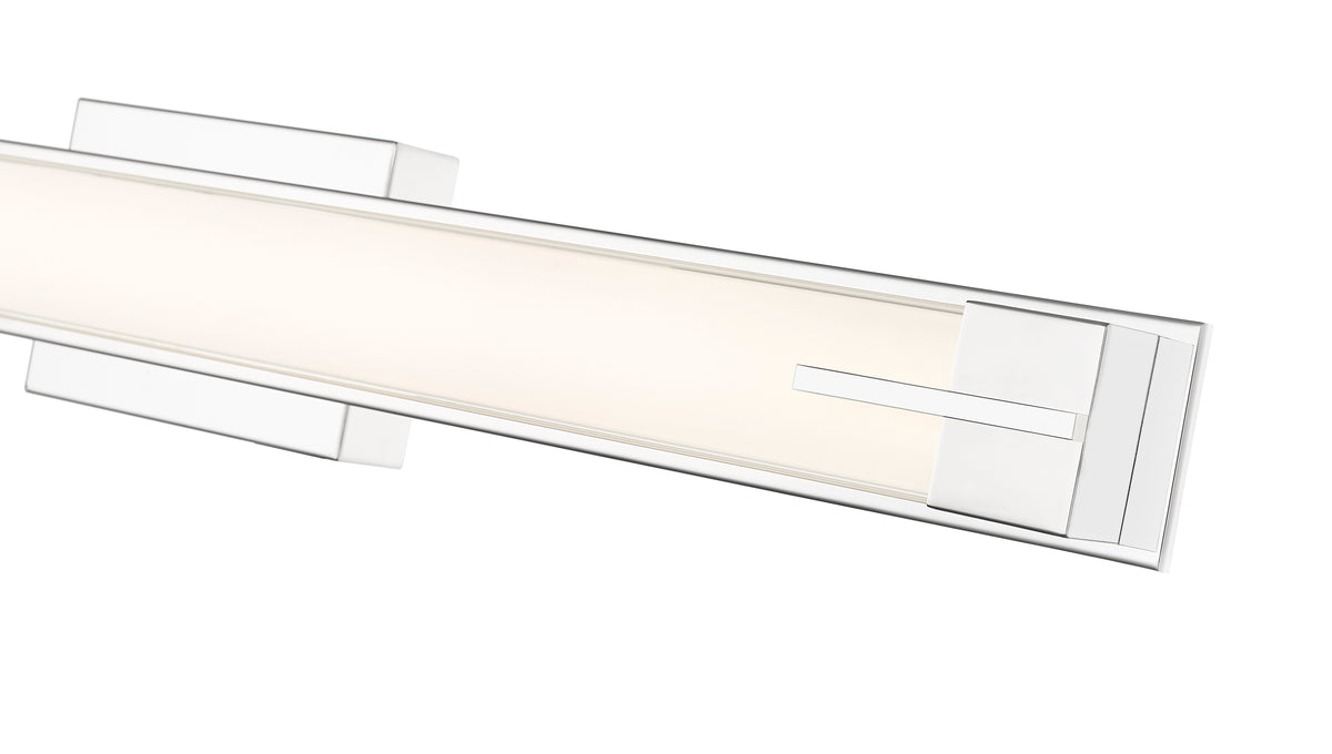 Chase 1 Light Vanity