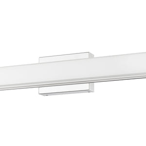 Chase 1 Light Vanity