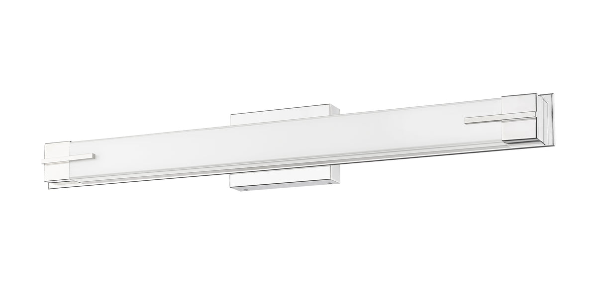 Chase 1 Light Vanity