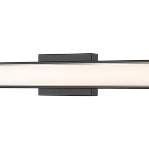 Chase 1 Light Vanity