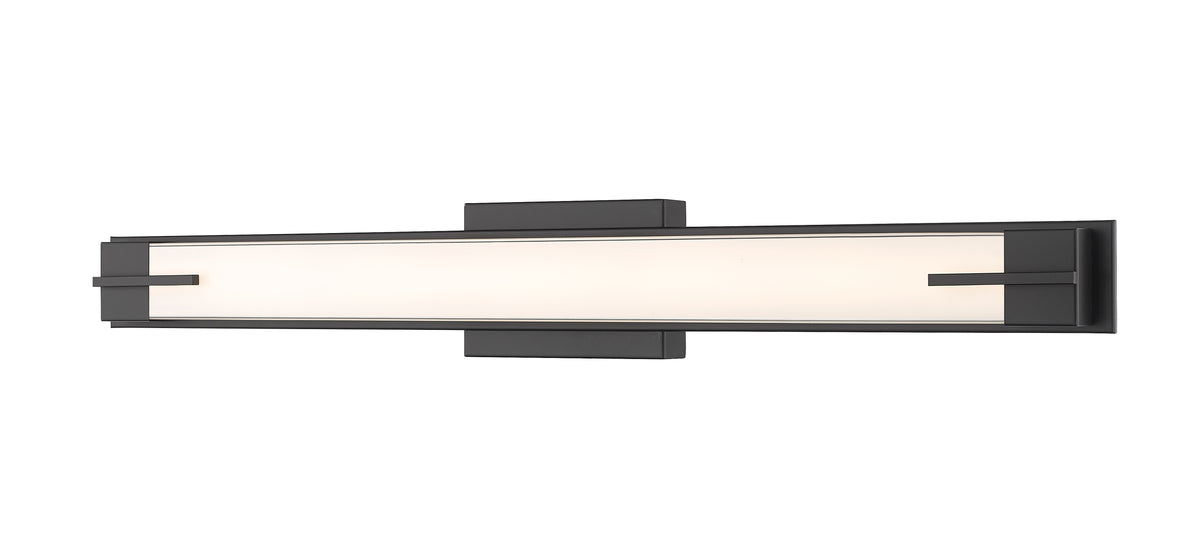 Chase 1 Light Vanity