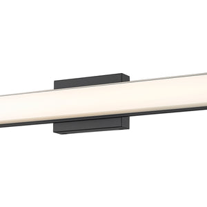 Chase 1 Light Vanity