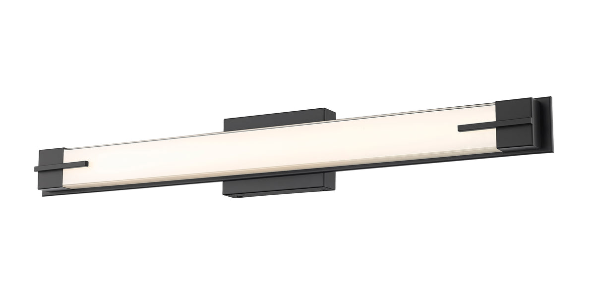 Chase 1 Light Vanity