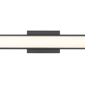 Chase 1 Light Vanity