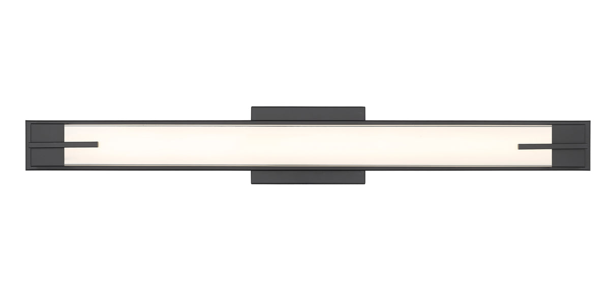 Chase 1 Light Vanity