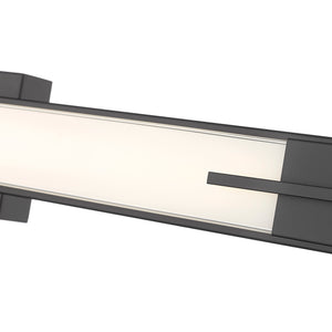 Chase 1 Light Vanity