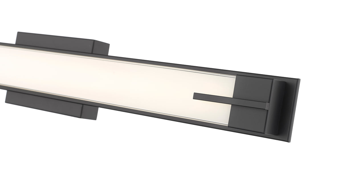 Chase 1 Light Vanity
