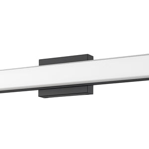 Chase 1 Light Vanity