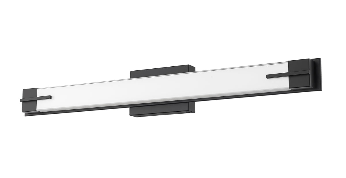 Chase 1 Light Vanity