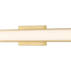 Chase 1 Light Vanity