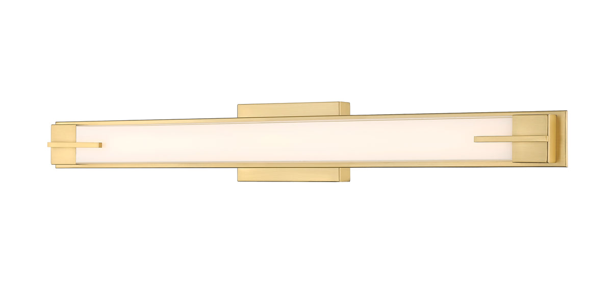 Chase 1 Light Vanity