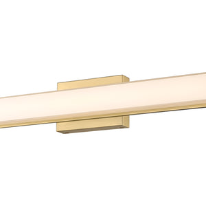 Chase 1 Light Vanity