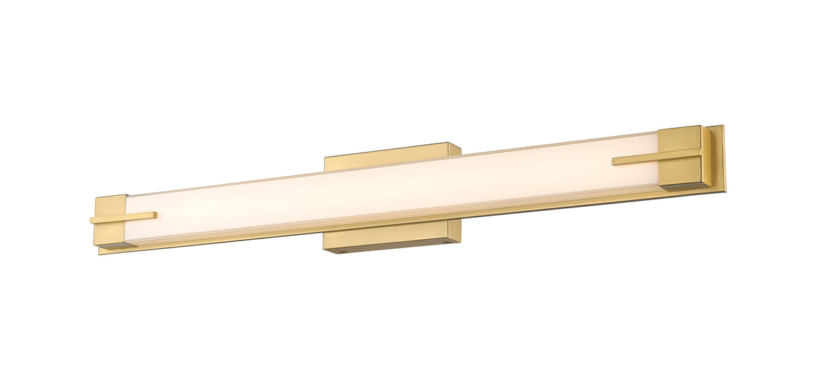 Chase 1 Light Vanity