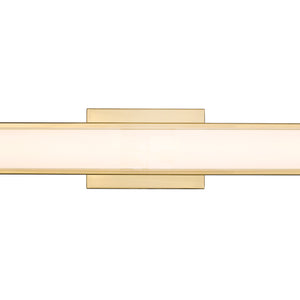 Chase 1 Light Vanity