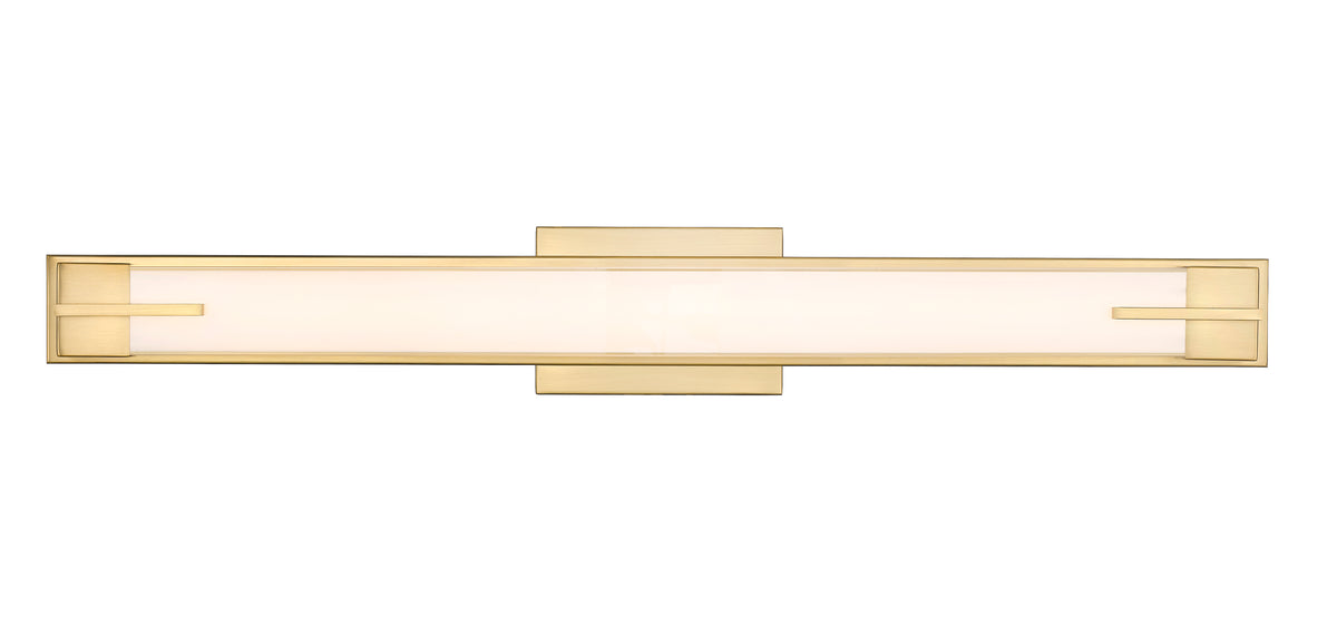 Chase 1 Light Vanity
