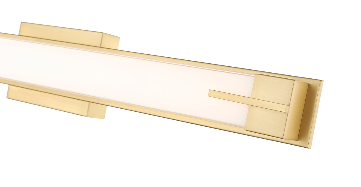 Chase 1 Light Vanity