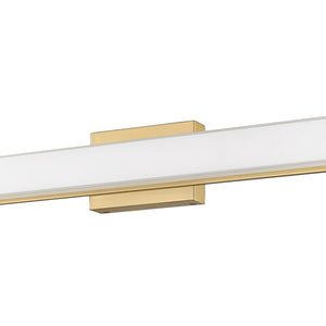 Chase 1 Light Vanity