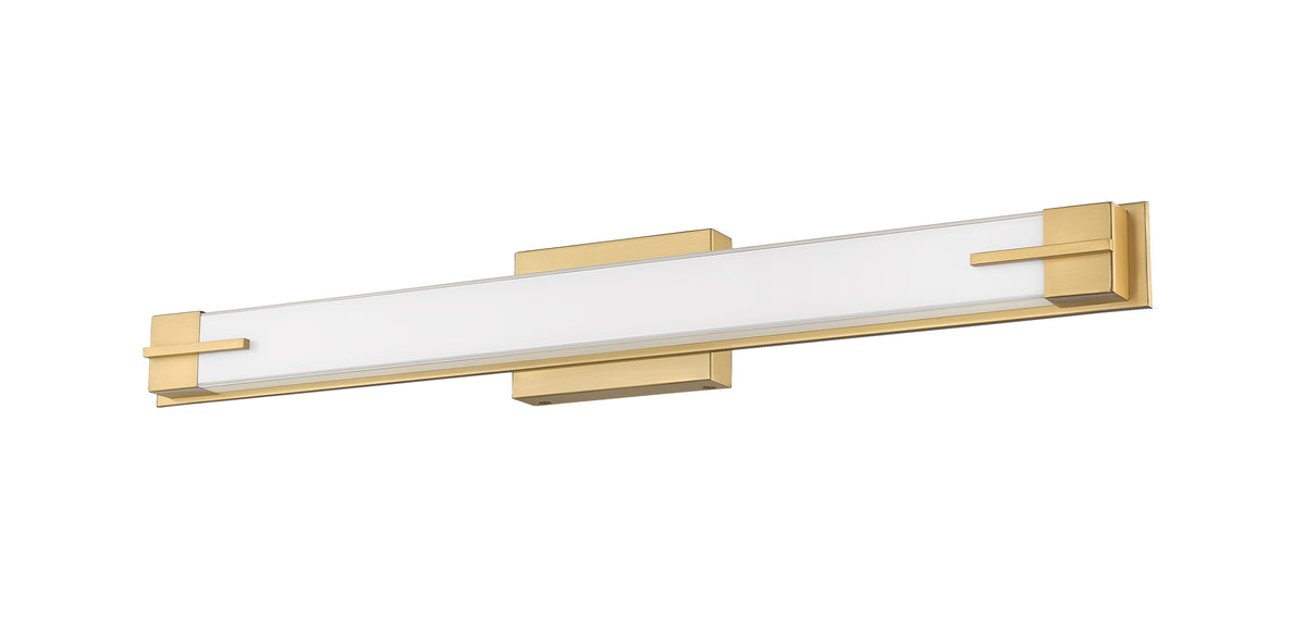 Chase 1 Light Vanity