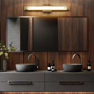 Chase 1 Light Vanity