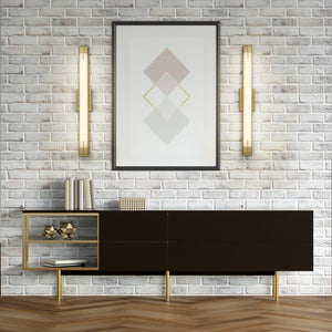 Chase 1 Light Vanity