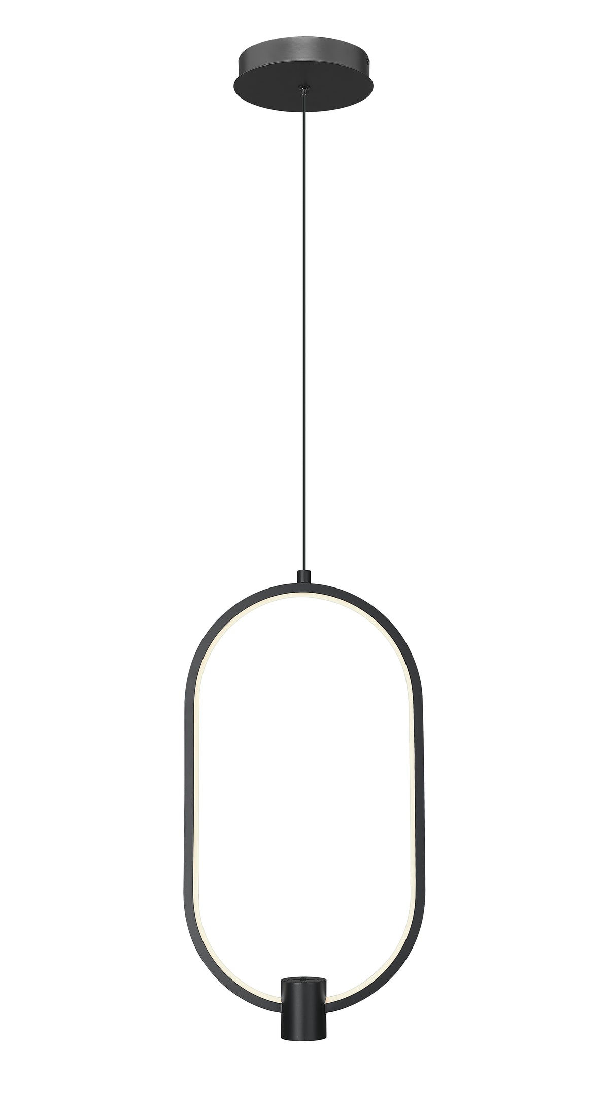 Saros 1 Light Pendant